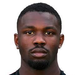 07 M. Thuram 70M