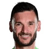 01 Lloris 51M