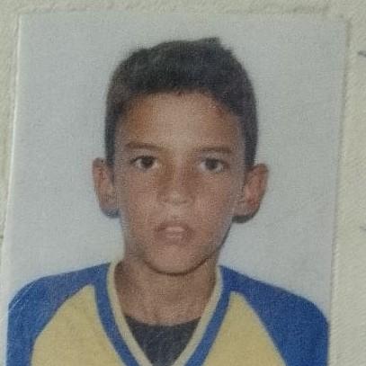 GALILEU RIBEIRO DA ROCHA