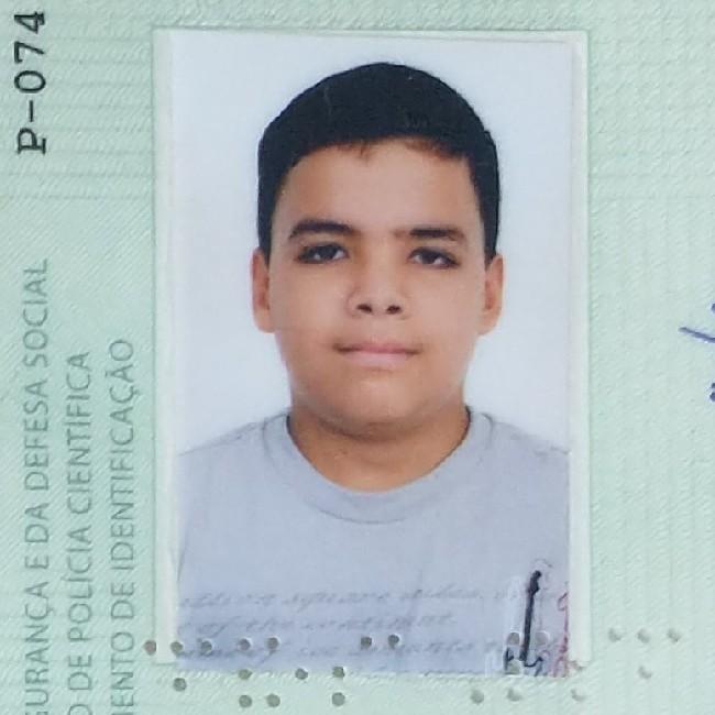 JOSÉ ARTHUR DIAS DA SILVA