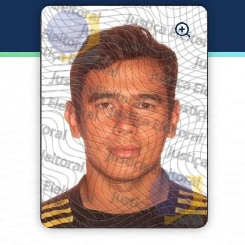 JANDEILSON GALDINO DOS SANTOS
