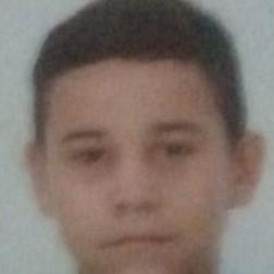 KAIO ANTONIO RIBEIRO DA SILVA