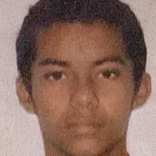 ISMAEL RIBEIRO DUARTE