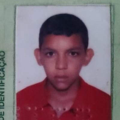 WENDSON GUILHERME DA SILVA