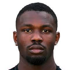 07 M. Thuram 70M