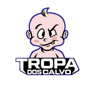 TROPA DOS CALVOS/BN7