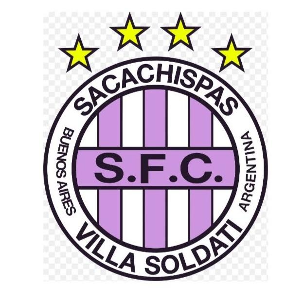 🇦🇷 Sacachispas