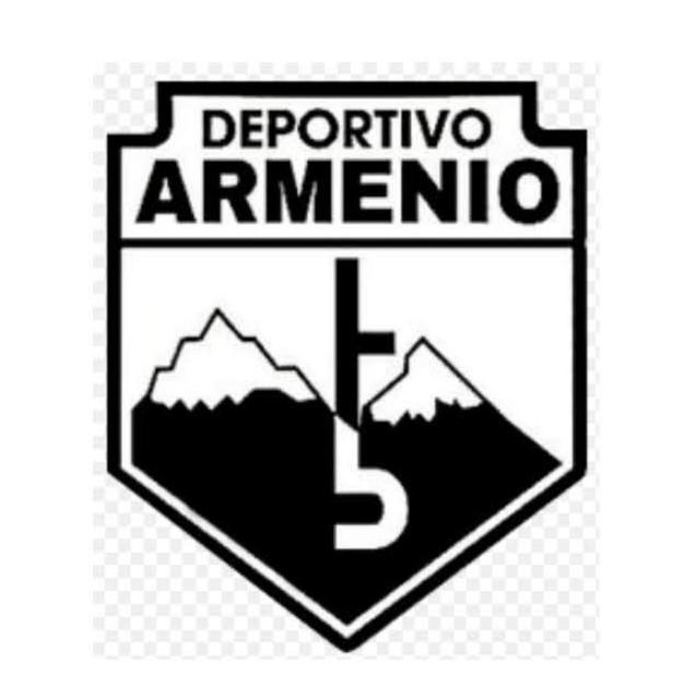 🇦🇷 Deportivo Armenio