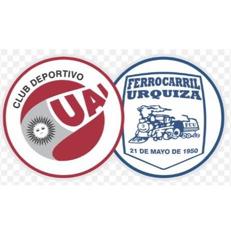 🇦🇷 UAI Urquiza