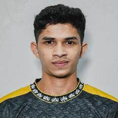 Subhan Fajri