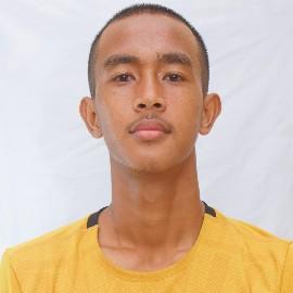 Muhammad Ragil