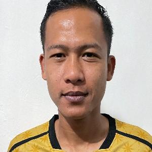Wahyu Subo Seto