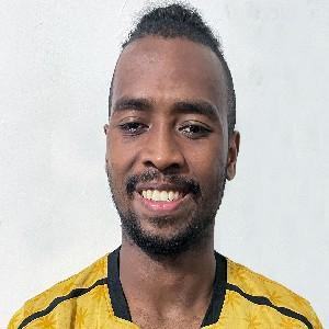 Usman Diara