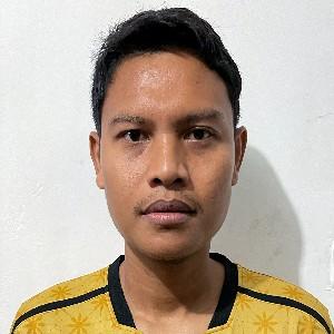 Fandi Eko Utomo