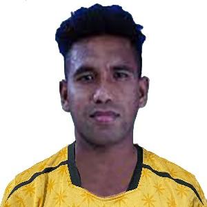 Ichwan Tuharea