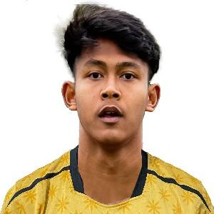 Muhammad Faiz