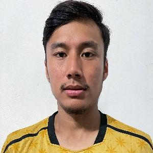 Reza Kusuma