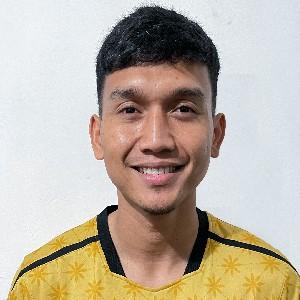 Dendy Sulistyawan