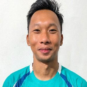 Awan Setho Raharjo