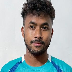 Muhammad Aqil Savik