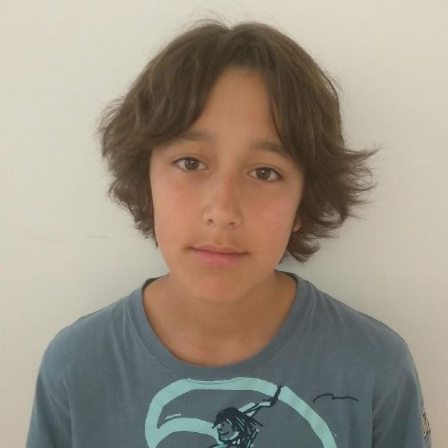 Eloi Lozano González