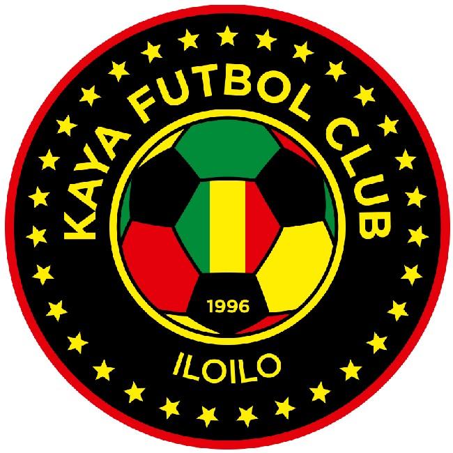 Kaya FC Iloilo