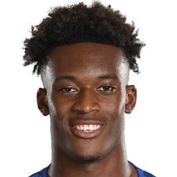 06 Hudson Odoi 43M
