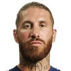 03 Sergio Ramos 82M
