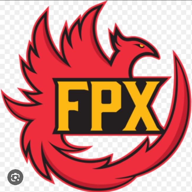 FPX.FUNPLAY电子竞技俱乐部