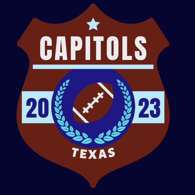 Texas Capitols