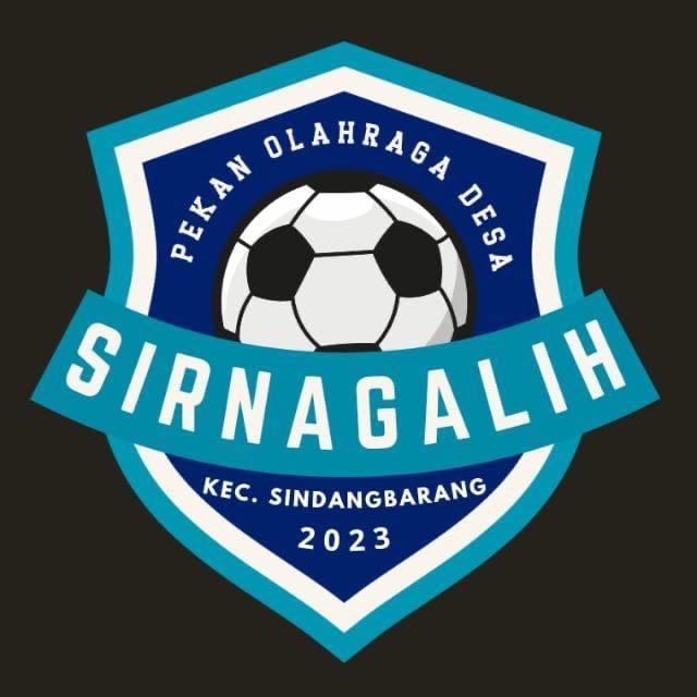 SIRNAGALIH B