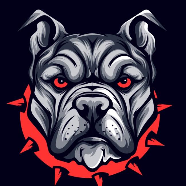 Georgia Wardogs