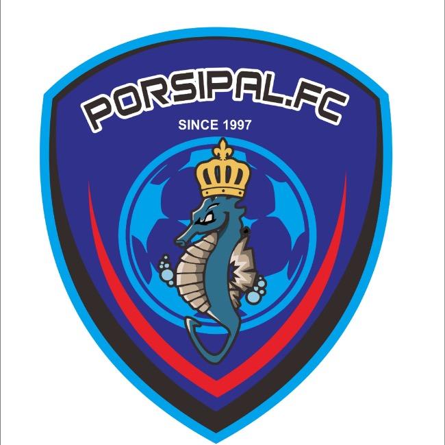 PORSIPAL JUNIOR