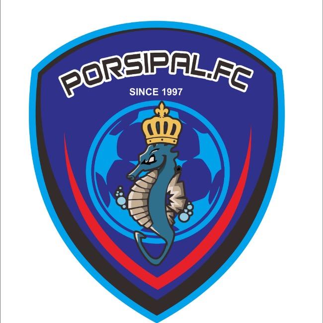 PORSIPAL LEGEND