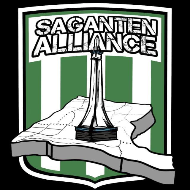 SAGANTEN A