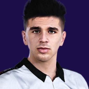 Gagliardinista