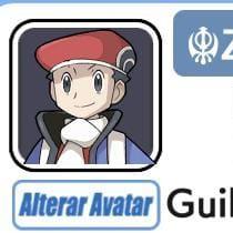 ID:  139473 Nick: Zero