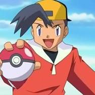 JOHTO
