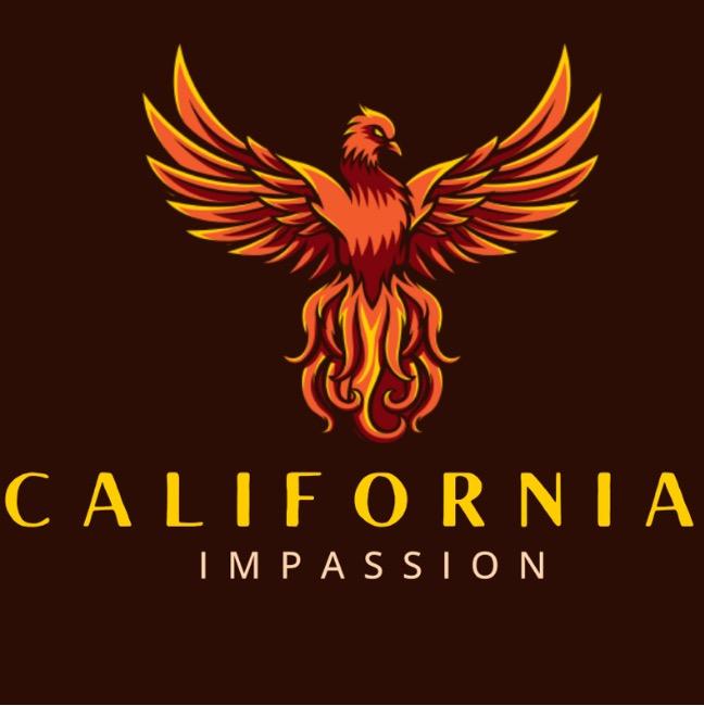 California  Impassion