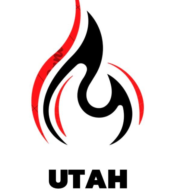 Utah Crimsonflame