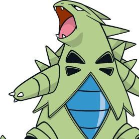 TYRANITAR