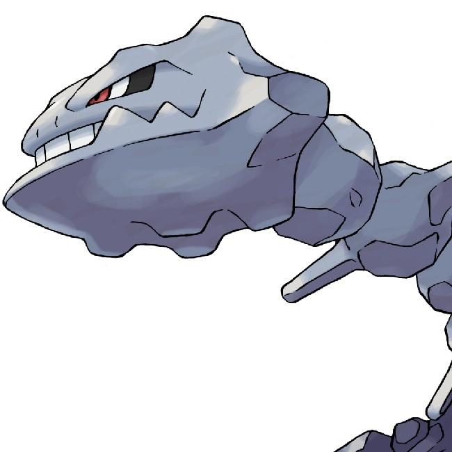 STEELIX