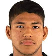 Erick Ferigra