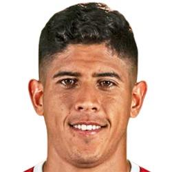 Alan Franco