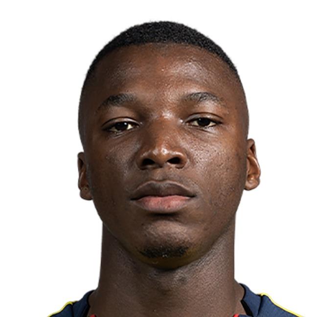 Moises Caicedo