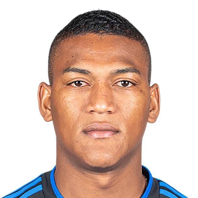 Carlos Gruezo