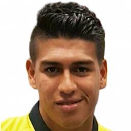 Xavier Arreaga
