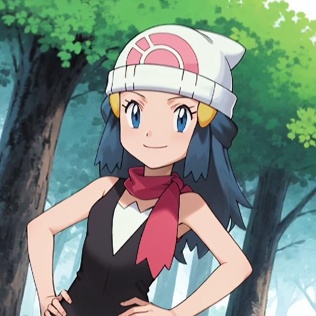 SINNOH