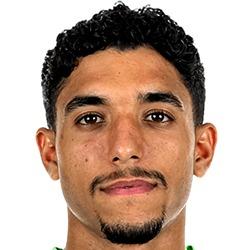 Omar Marmoush