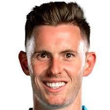 Dean Henderson